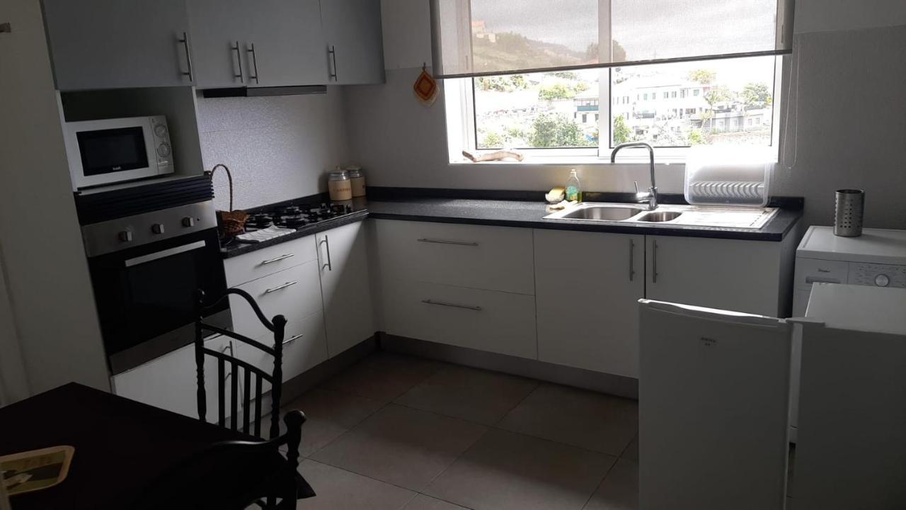 Vista Funchal Apartment Exterior photo