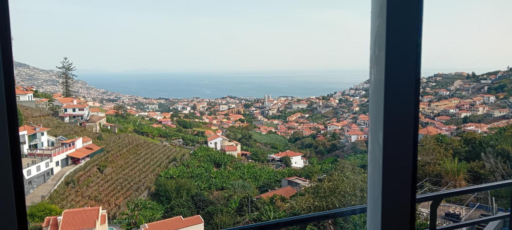 Vista Funchal Apartment Exterior photo