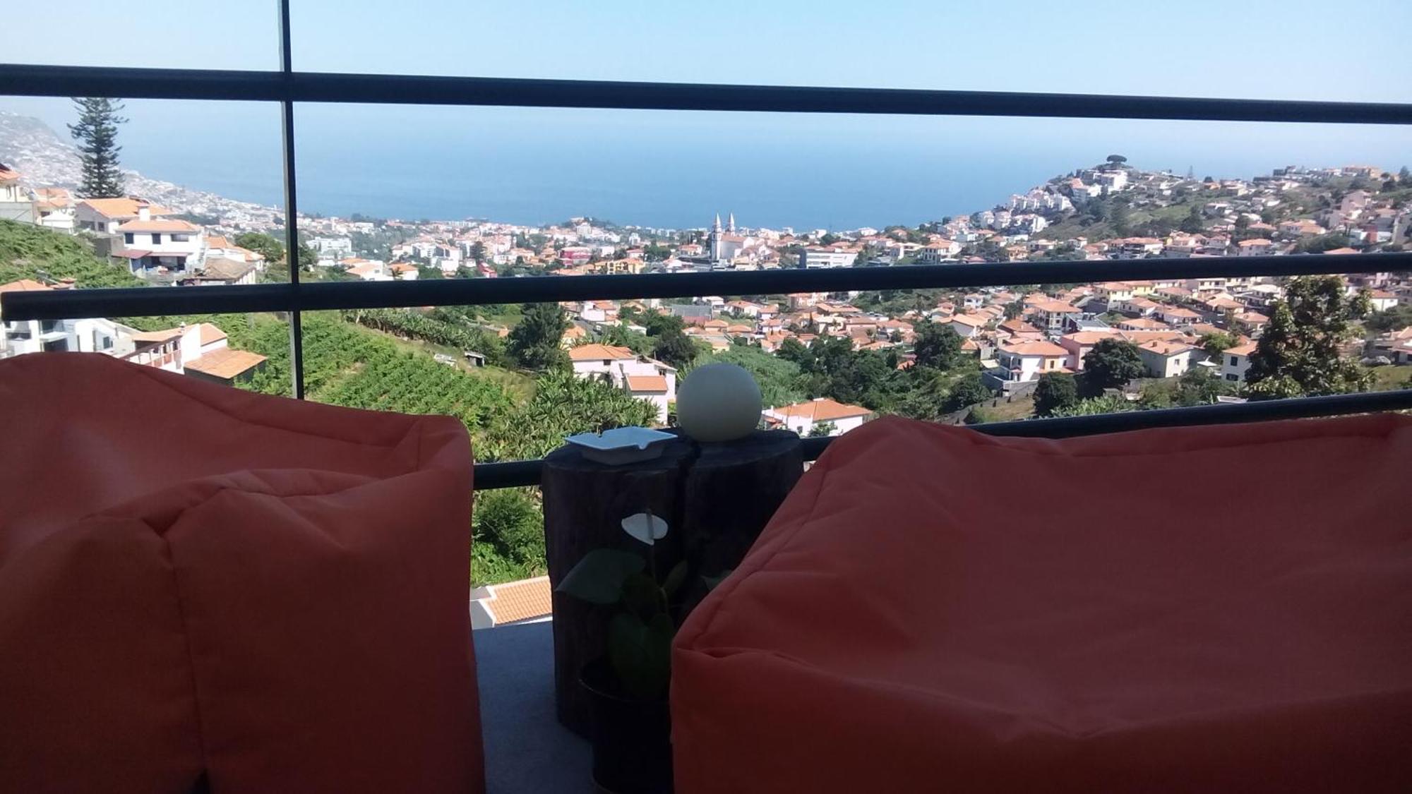 Vista Funchal Apartment Exterior photo